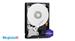 هارد دیسک اینترنال وسترن دیجیتال Purple با ظرفیت 10 ترابايت